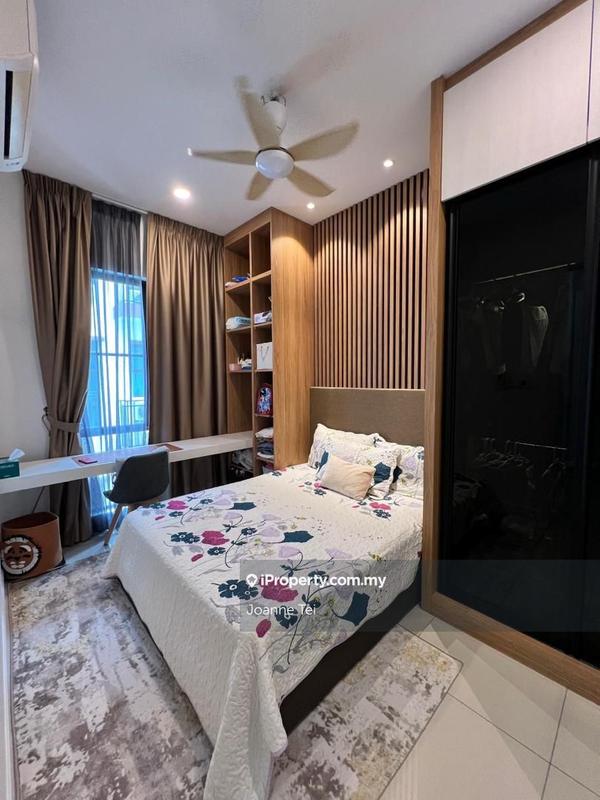 Kondominium untuk Dijual di Isle of Kamares oleh Joanne Tei - iProperty.com.my