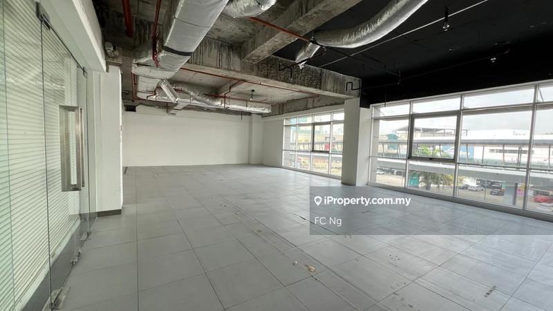 Pejabat untuk Disewa di Mutiara Damansara, Petaling Jaya oleh FC Ng - iProperty.com.my