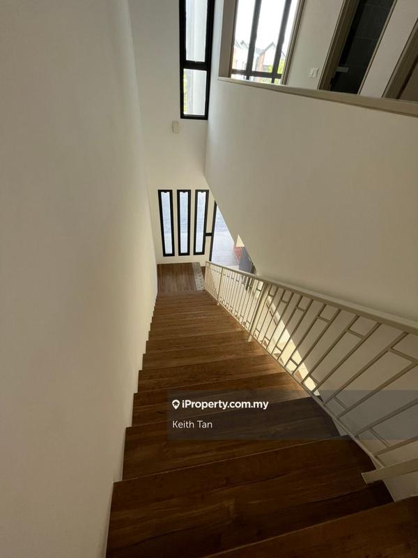 Rumah Teres 2-Tingkat untuk Disewa di Ilham Residence @ Elmina City, Shah Alam oleh Keith Tan - iProperty.com.my