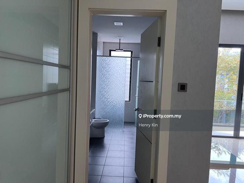1.5-storey Terraced House for Sale in Sunway SPK, Sunway Spk by Henry Kin - iProperty.com.my