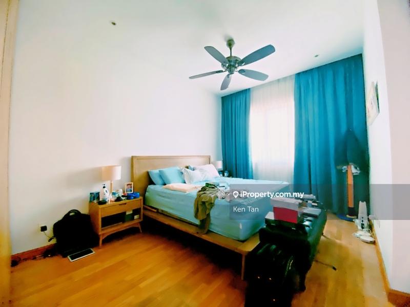 Rumah Berkembar untuk Dijual di Tropicana Indah PoolVilla Petaling Jaya, Petaling Jaya oleh Ken Tan - iProperty.com.my