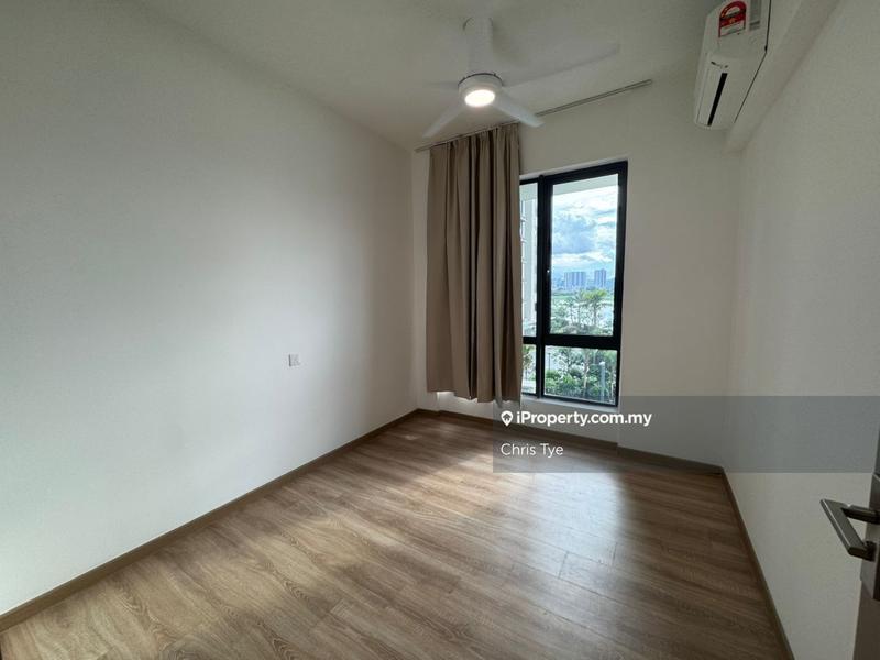 For Rent - Baron Residence @ Lake City