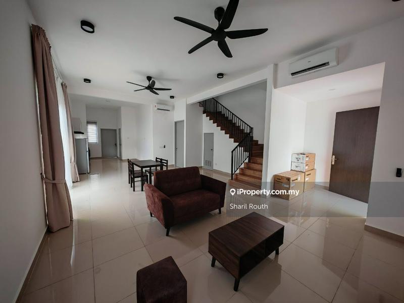 Semi-Detached House for Rent in Sejati Lakeside 2, Cyberjaya, Selangor, Cyberjaya by Sharil Routh - iProperty.com.my
