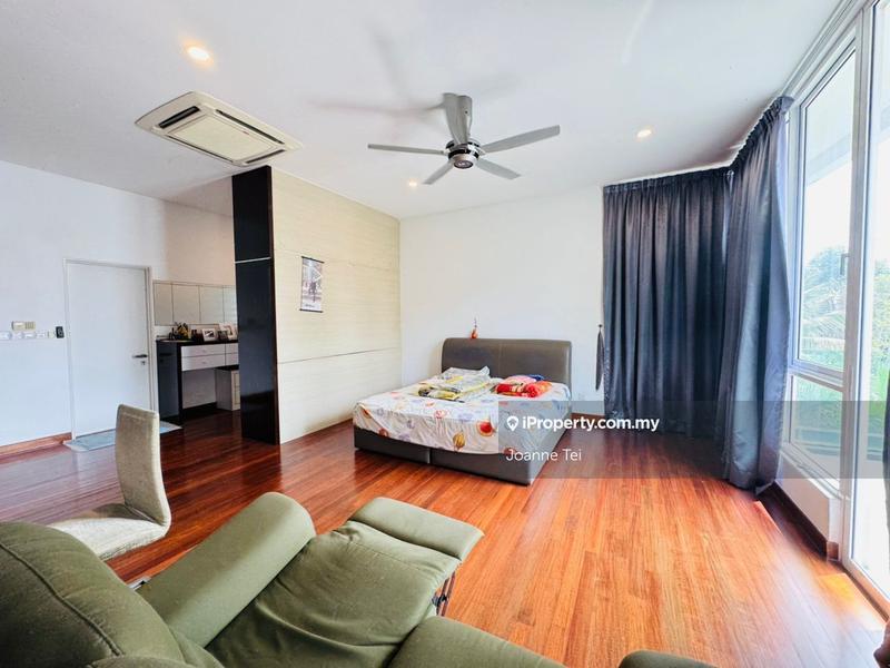 Bungalow House for Sale in Garden Residence, Cyberjaya by Joanne Tei - iProperty.com.my