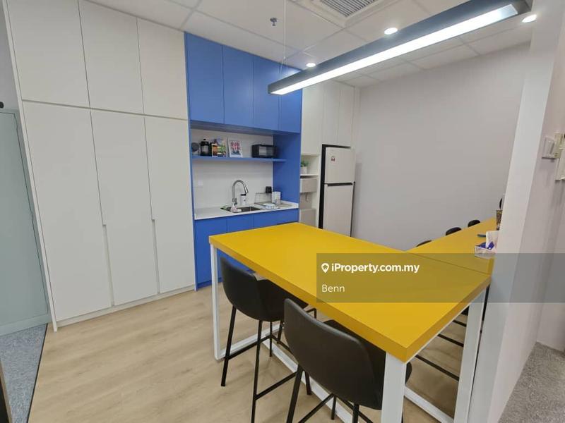 For Sale - Pavilion Embassy Corporate Suites Office