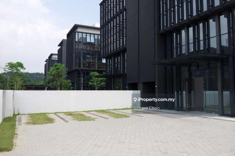 Kilang Berkembar untuk Disewa di Seksyen 5, Kota Damansara oleh Vincent Choo - iProperty.com.my