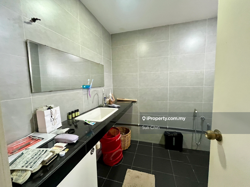 Rumah Teres 2-Tingkat untuk Dijual di Taman Segar Perdana, Cheras oleh Suli Chin - iProperty.com.my