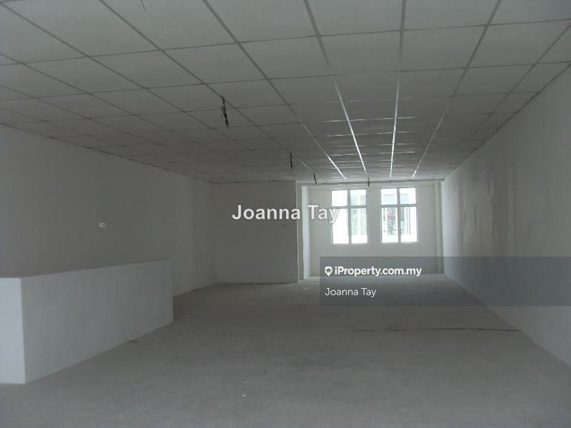 Shop for Rent in station 18, jalan pasir puteh, Ipoh by Joanna Tay - iProperty.com.my