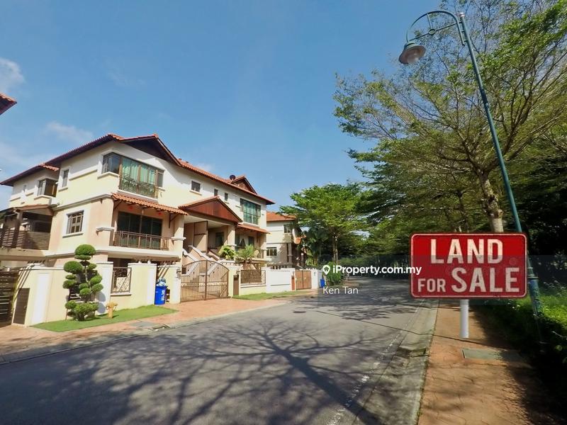 Bungalow Land for Sale in GlenHill Saujana, Petaling Jaya by Ken Tan - iProperty.com.my
