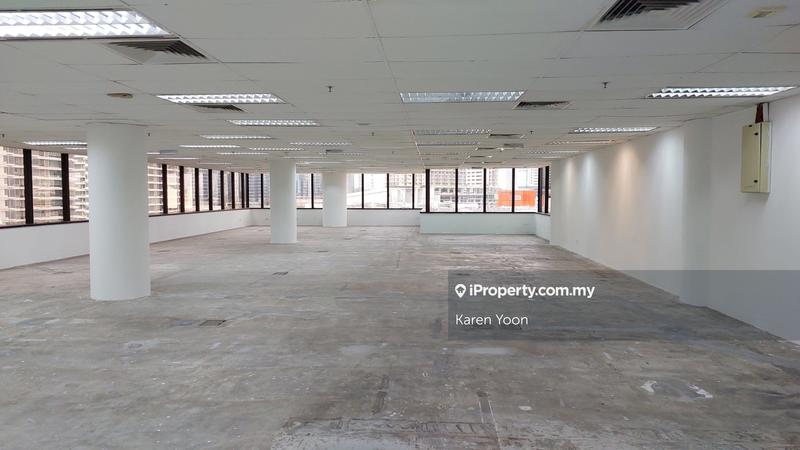 Office for Rent in UEP Subang Jaya, Subang Jaya by Karen Yoon - iProperty.com.my