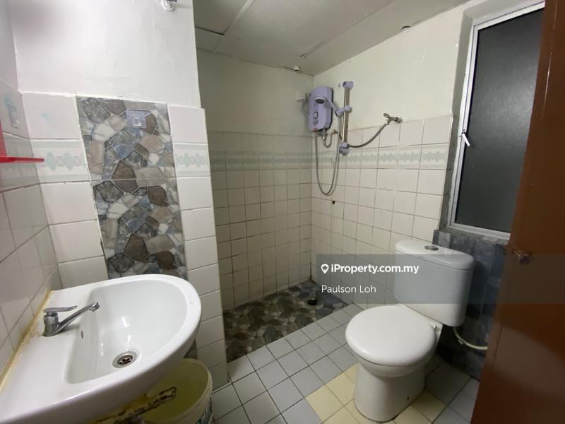 Condominium for Sale in The Palladium by Paulson Loh - iProperty.com.my