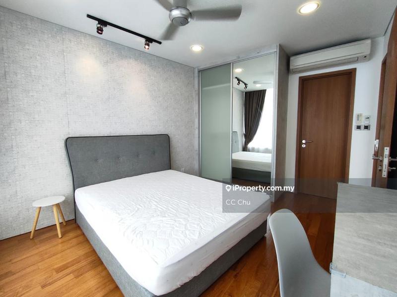 Service Residence for Rent in Vortex KLCC by CC Chu - iProperty.com.my