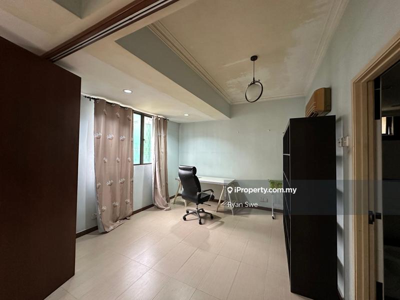 Condominium for Sale in Menara Duta 2 by Ryan Swe - iProperty.com.my