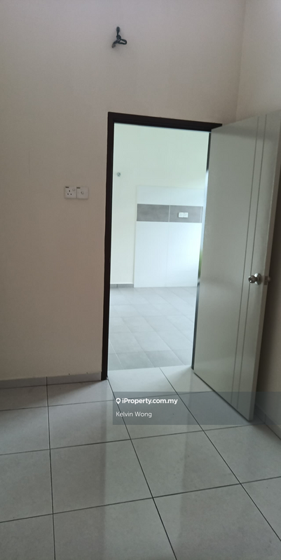 Semi-Detached House for Sale in Jalan kebun,taman bentara,Telok panglima garang, Shah Alam by Kelvin Wong - iProperty.com.my