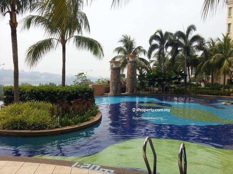 Condominium for Sale in East Lake Residence by Raymond Kwong - iProperty.com.my
