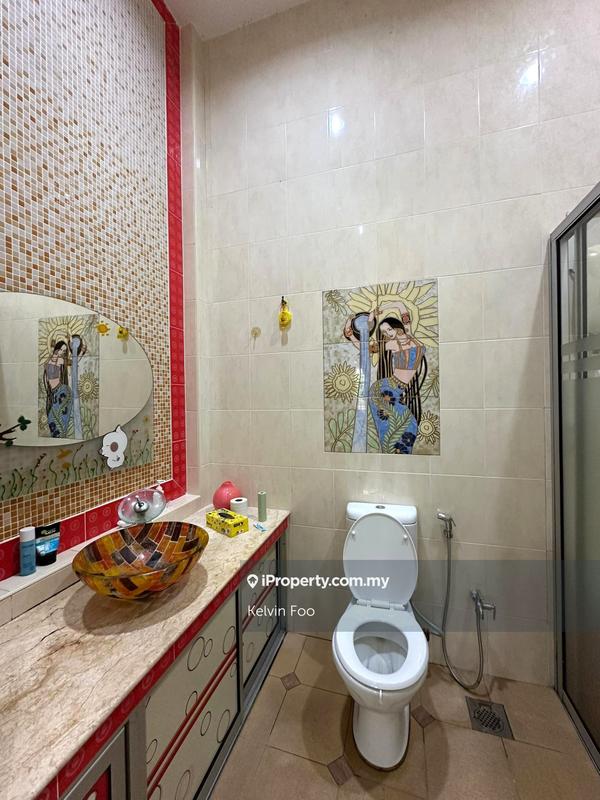 Rumah Berkembar untuk Dijual di Taman Intan Baru, Teluk Intan oleh Kelvin Foo - iProperty.com.my