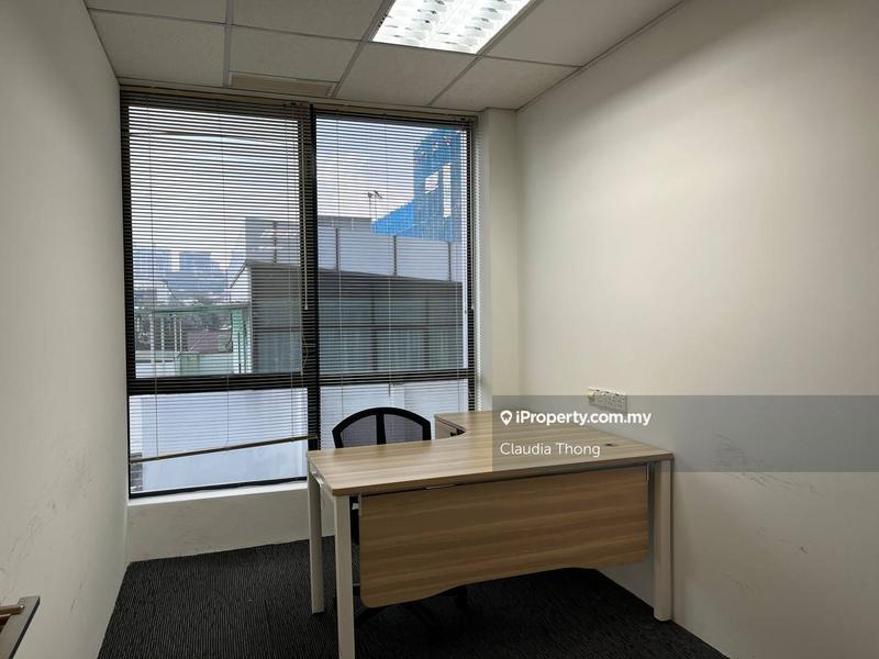 Office for Rent in Taman Bangsar, Bangsar by Claudia Thong - iProperty.com.my