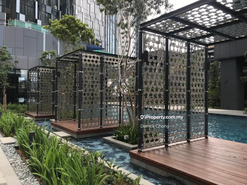 Service Residence for Sale in Star Residences Two by Derrick Chong - iProperty.com.my