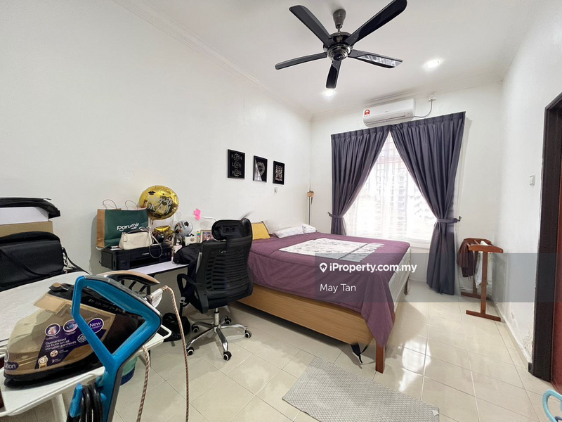 Bungalow House untuk Dijual di Bandar Seri Impian, Kluang oleh May Tan - iProperty.com.my