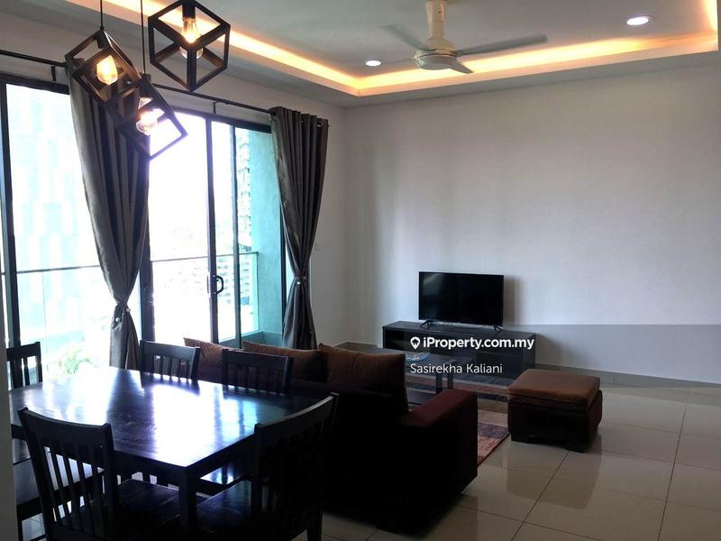 For Rent - Citizen @ Old Klang Road