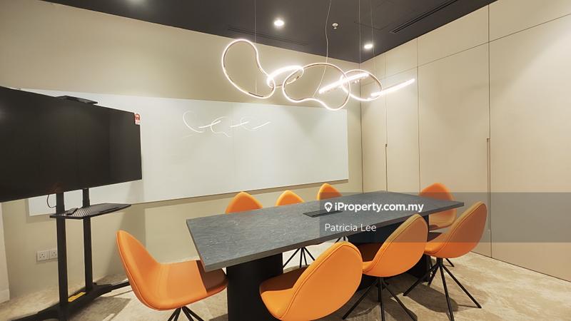 Office for Sale in Kuala Lumpur, KL Eco City by Patricia Lee - iProperty.com.my