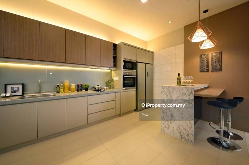 For Sale - LakeView Residency