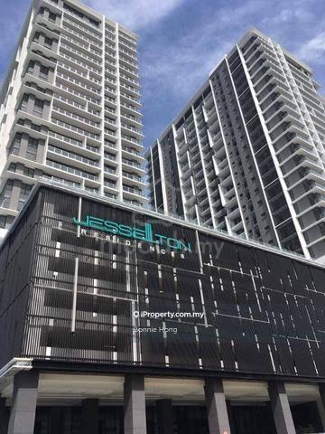 For Sale - Jesselton Residences