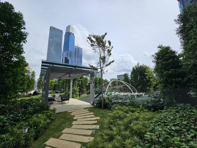 Residensi Servis untuk Dijual di Agile Bukit Bintang oleh Darren Goh - iProperty.com.my