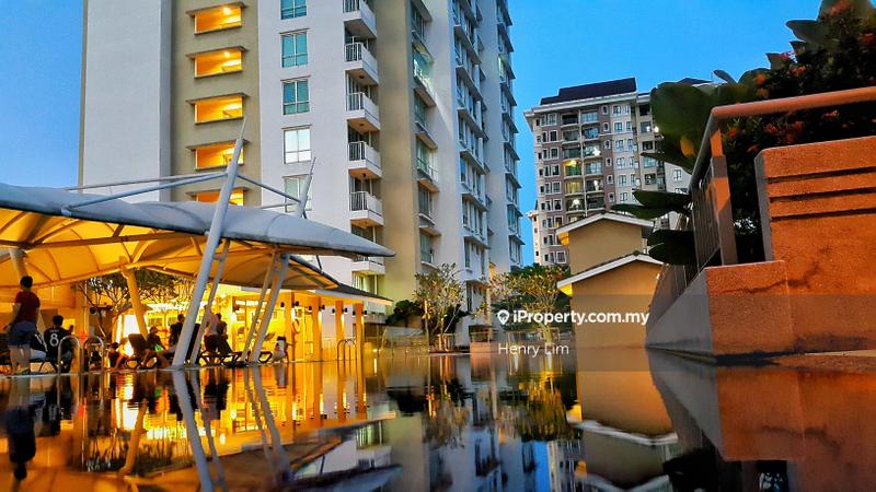 Condominium for Sale in Casa Indah 2 by Henry Lim - iProperty.com.my