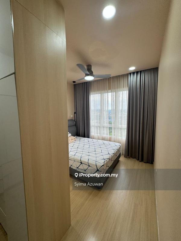 Service Residence for Sale in RYAN & MIHO by Syima Azuwan - iProperty.com.my