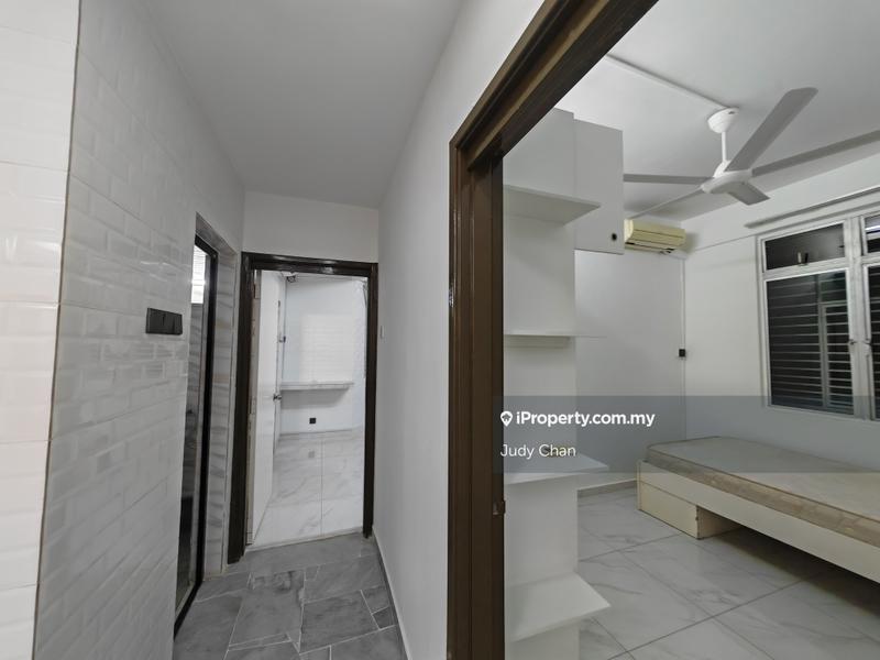 For Rent - Subang Perdana Goodyear Court 10