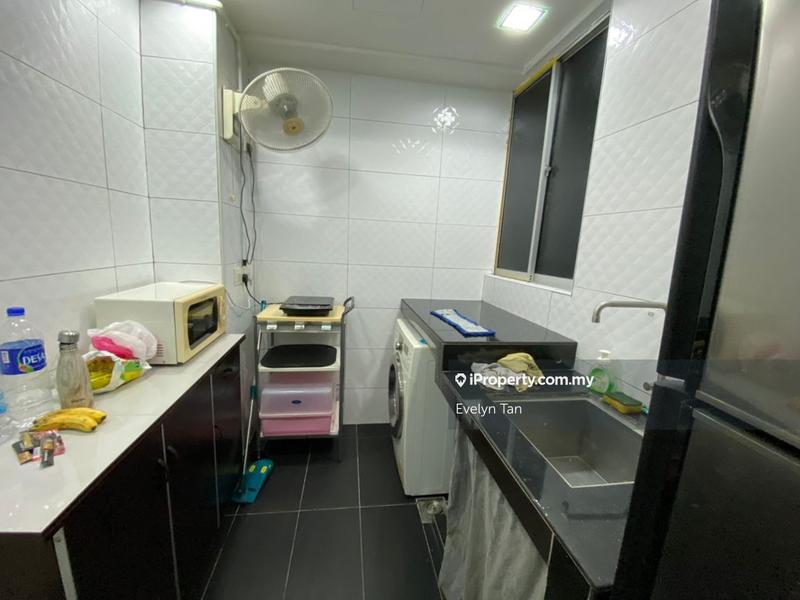 Kondominium untuk Dijual di The 19 Usj City Mall oleh Evelyn Tan - iProperty.com.my