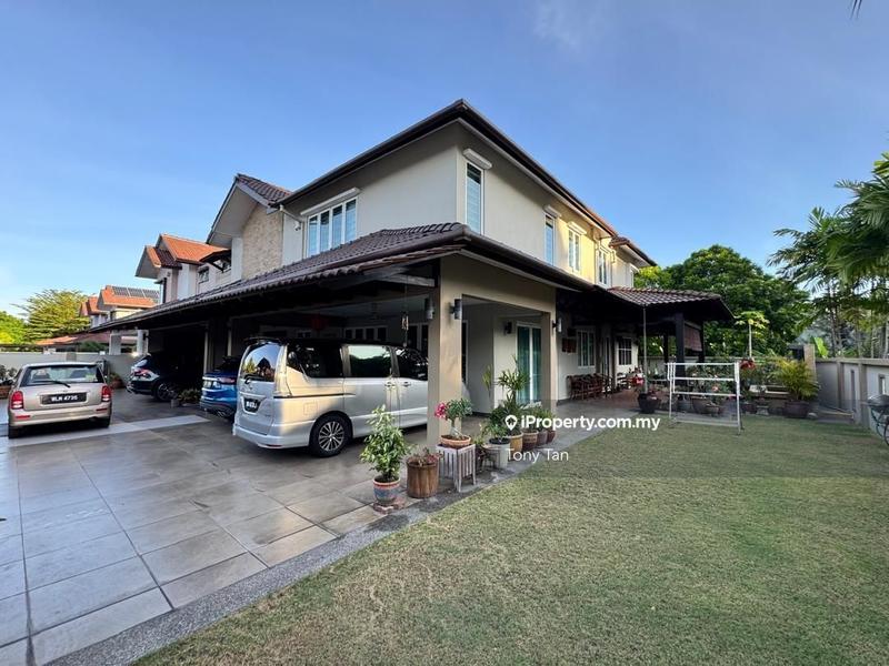 2-storey Terraced House for Sale in Kota Kemuning, Shah Alam by Tony Tan - iProperty.com.my