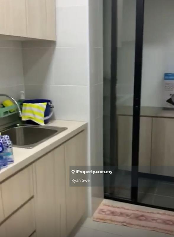 Kediaman Servis untuk Dijual di VIM 3 @ Desa Park North oleh Ryan Swe - iProperty.com.my