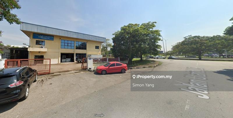 Detached Factory for Sale in Seksyen U5, Shah Alam by Simon Yang - iProperty.com.my