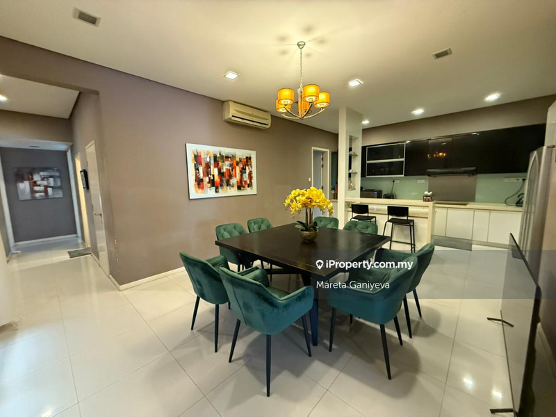 Condominium for Sale in Kiara 1888 by Mareta Ganiyeva - iProperty.com.my