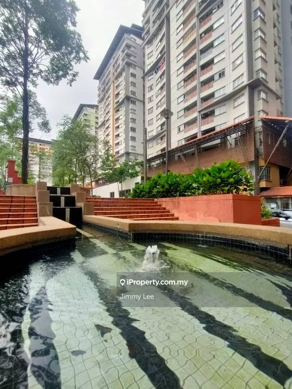 For Sale - Perdana Exclusive