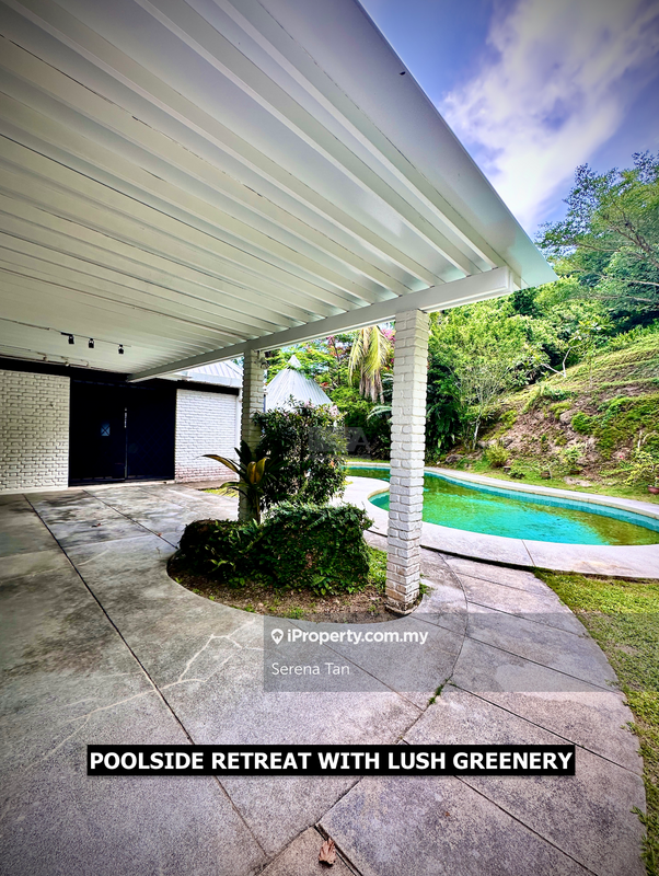 Residential Land for Sale in Kampung Gertak Sanggul, Gertak Sanggul by Serena Tan - iProperty.com.my