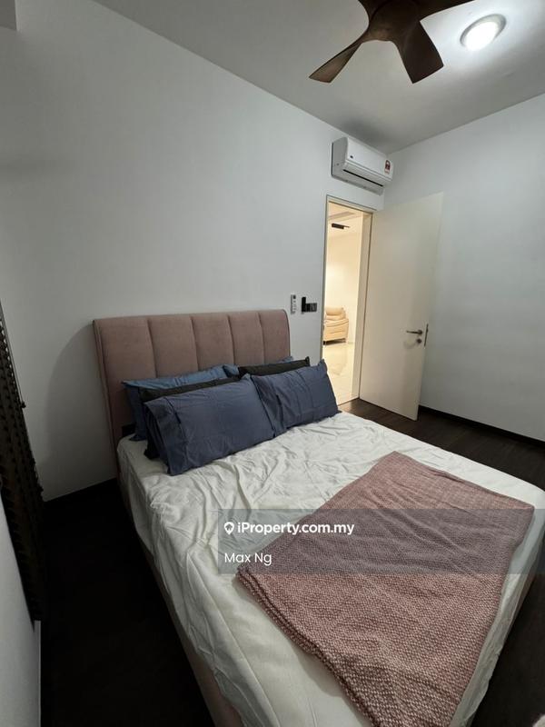 Service Residence for Rent in Duta Park Residences by Max Ng - Bedroom - iProperty.com.my