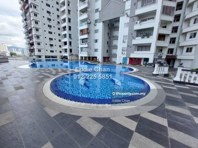 Condominium for Sale in Setapak Ria by Eddie Chan - iProperty.com.my