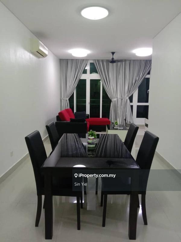 For Rent - 1Medini