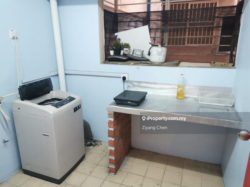 Apartment for Rent in Damai Apartment by Ziyang Chen - iProperty.com.my