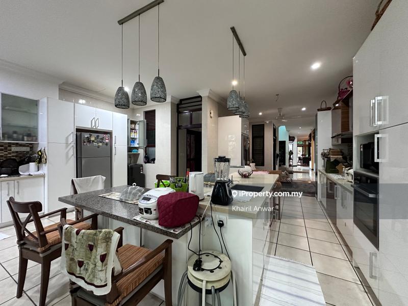 Rumah Berkembar untuk Dijual di Bukit Jelutong, Shah Alam oleh Khairil Anwar - iProperty.com.my