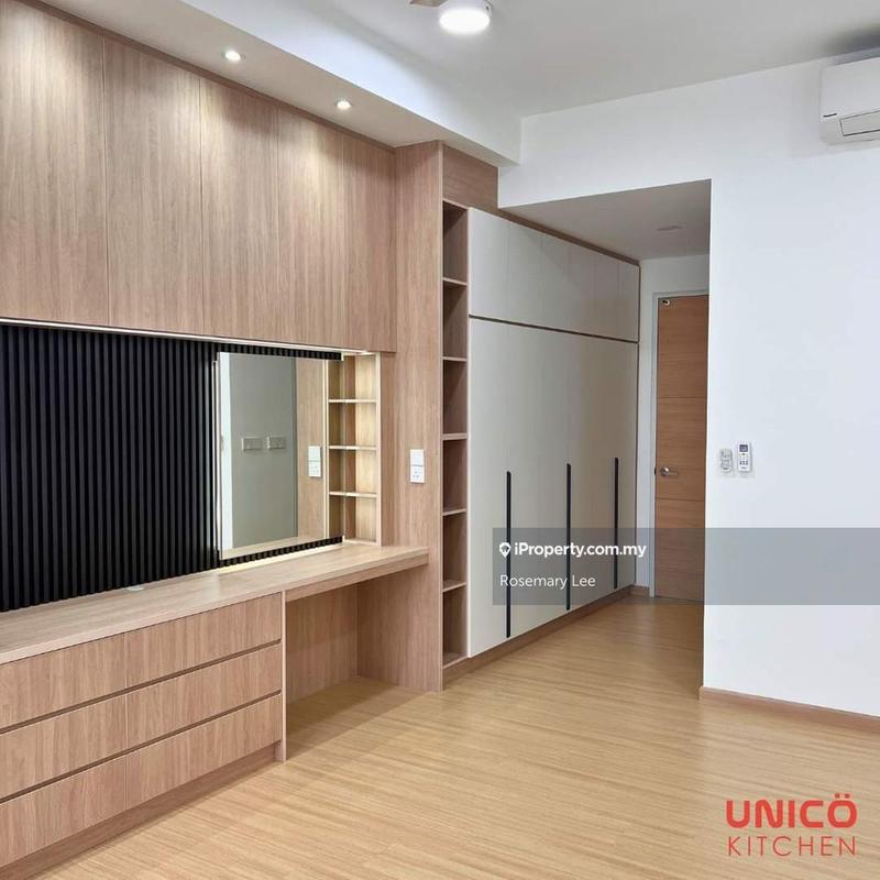 For Rent - Trinity Pentamont