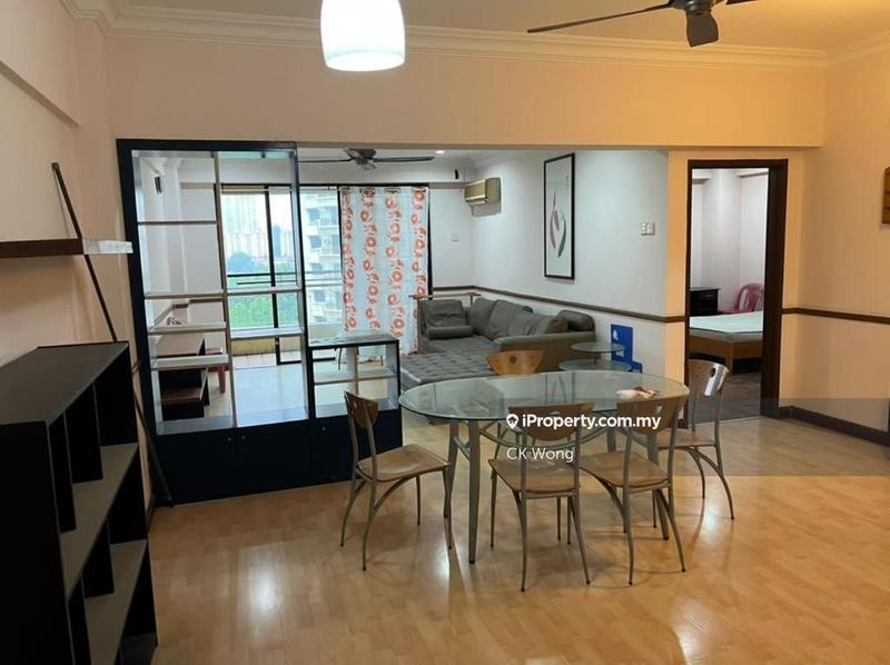 For Rent - Vista Komanwel C