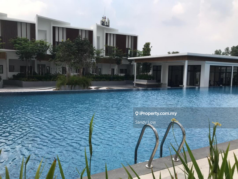 Kondominium untuk Dijual di Mahogany Residences oleh Sandy Low - iProperty.com.my