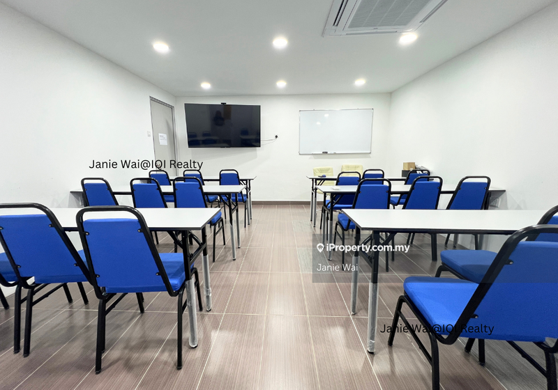 Shop / Office untuk Dijual di Kuchai Lama, Kuchai Lama oleh Janie Wai - iProperty.com.my