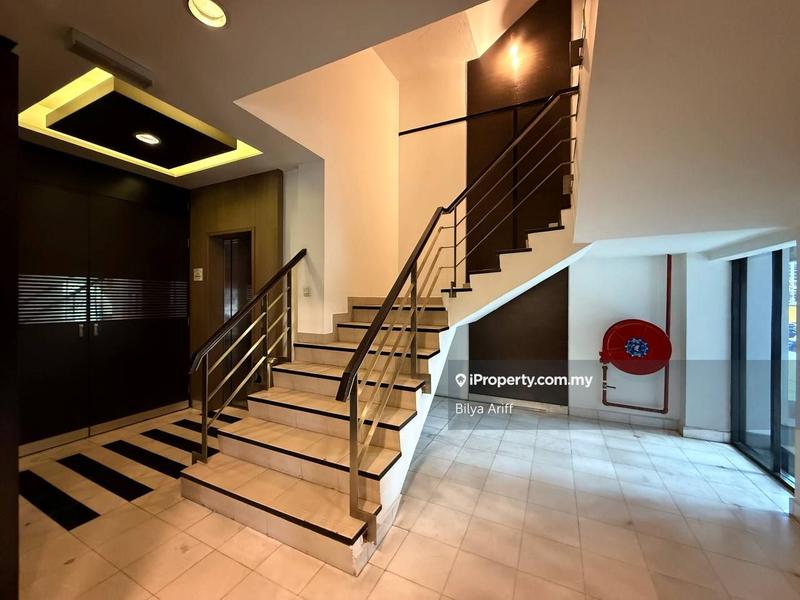 For Sale - Commercial Building Old Klang Road