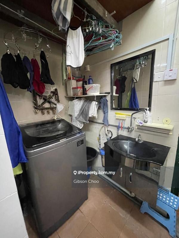 Kedai untuk Dijual di Taman Putra Kajang, Kajang oleh Gibson Choo - iProperty.com.my