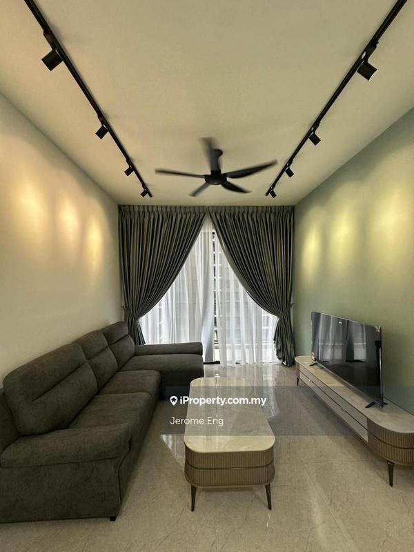 For Rent - Muze @ PICC